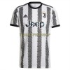 Original Fußballtrikot Juventus Bonucci 19 Heimtrikot 2022-23 Für Herren